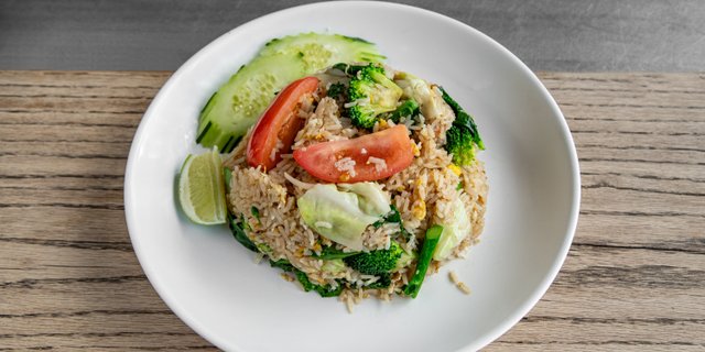 Fried Rice