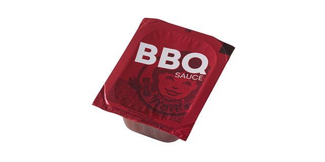 Honey BBQ Sauce