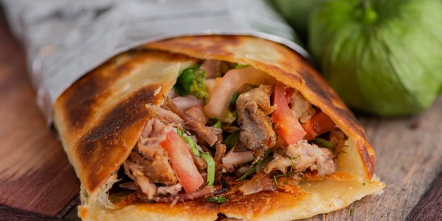 Quesadilla