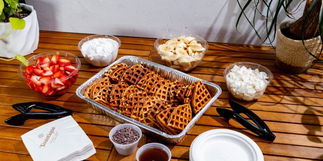 Build-Your-Own-Waffle