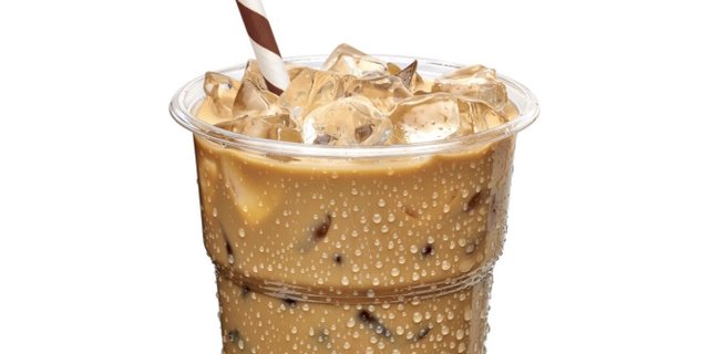 Ice Coffee