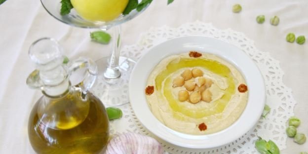 Hummus