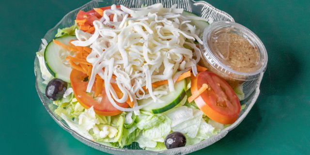 Garden Salad
