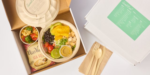 Lunch Box