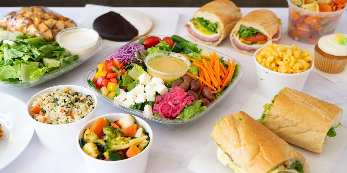 Neillio's Catering