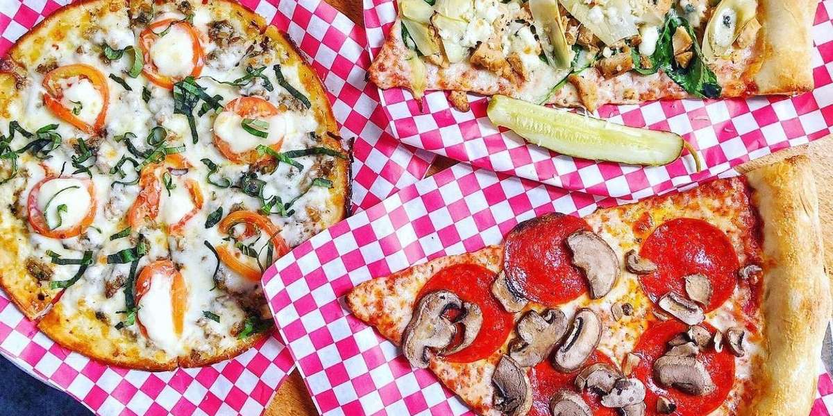 600 Degrees Pizzeria and Drafthouse