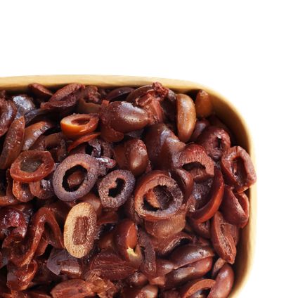 Turkish Olives
