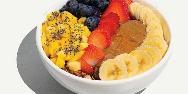 Sunrise Açaí