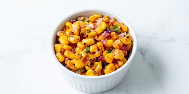 Corn Salad - Side