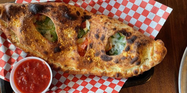 Calzone