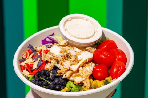 Mexicali Salad Bundle