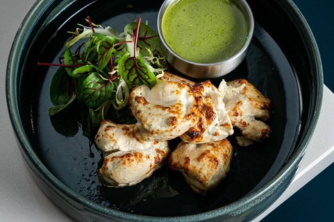 Chicken Jodhpur