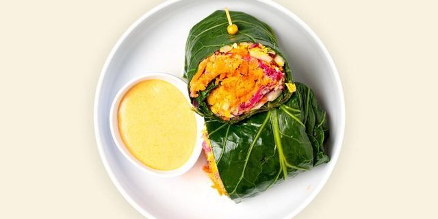 Wild Salmon Skinny Burger