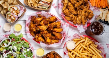 The Wing Factory
