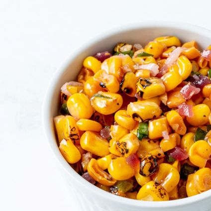 Corn Salad - Side