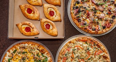 Sara's Pizza