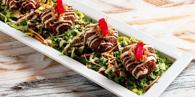 Falafel