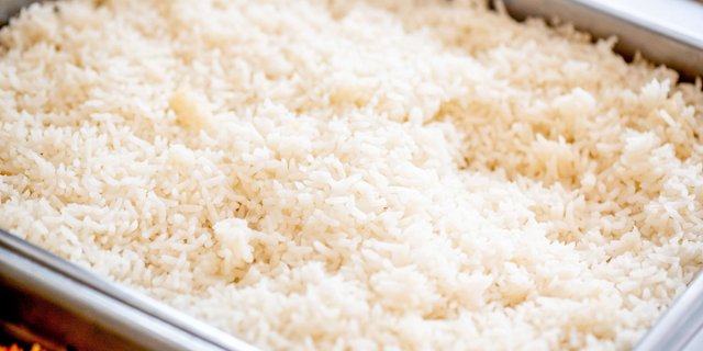 White Rice