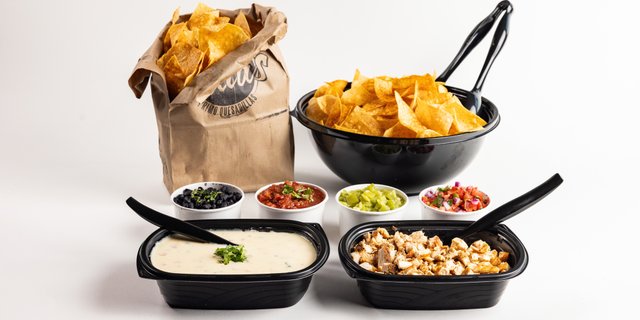 Primo Nacho Bar