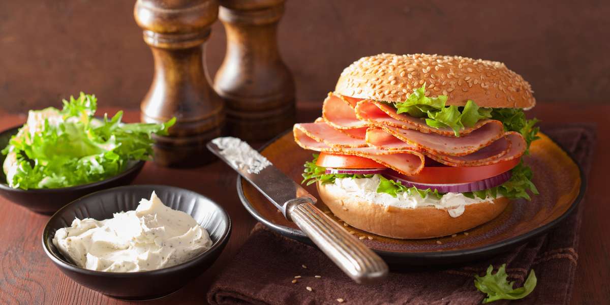 Jersey Boy Bagels Catering in Morristown, NJ 16 South St Delivery