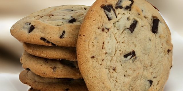 Chocolate Chunk Cookies