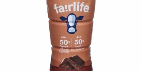 Chocolate Milk