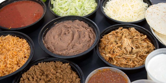 Better Two-Taco Fiesta