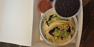 Vegan Taco Box