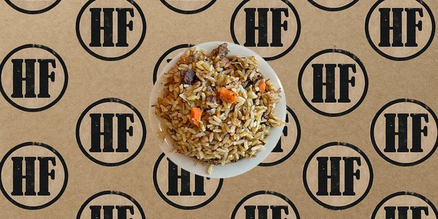 Jambalaya Rice