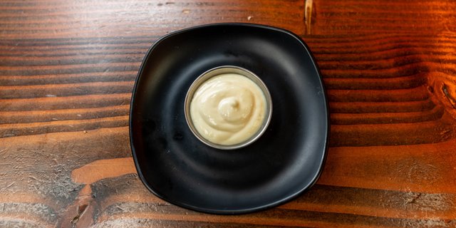 Coleslaw Mayo