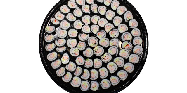 Cali Love Platter