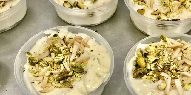 Shrikhand