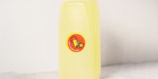 Lemonade