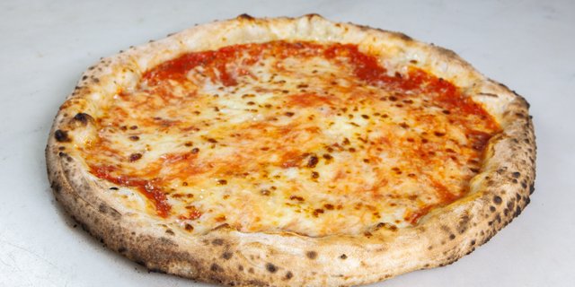 Americana NY Style Pizza