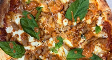 Wicked Pie