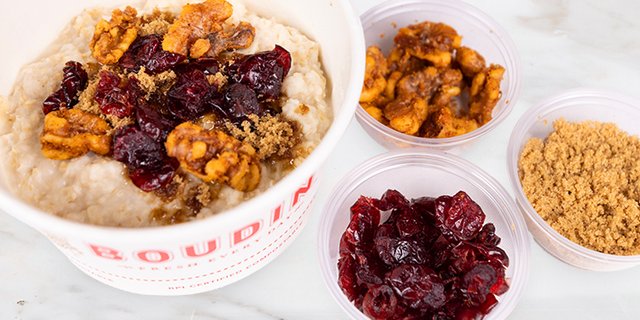 Oatmeal