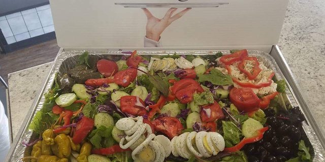 Greek Salad
