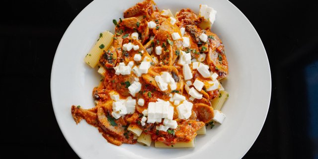 Romano Pasta