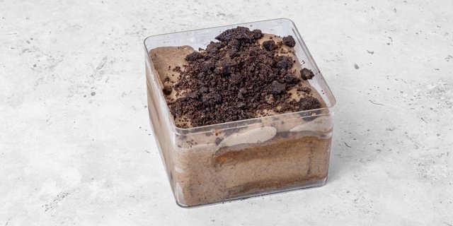 Oreo Tiramisu