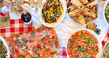 Grazie Nonna