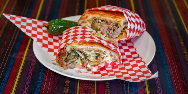 Torta