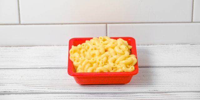 Mac & Cheese