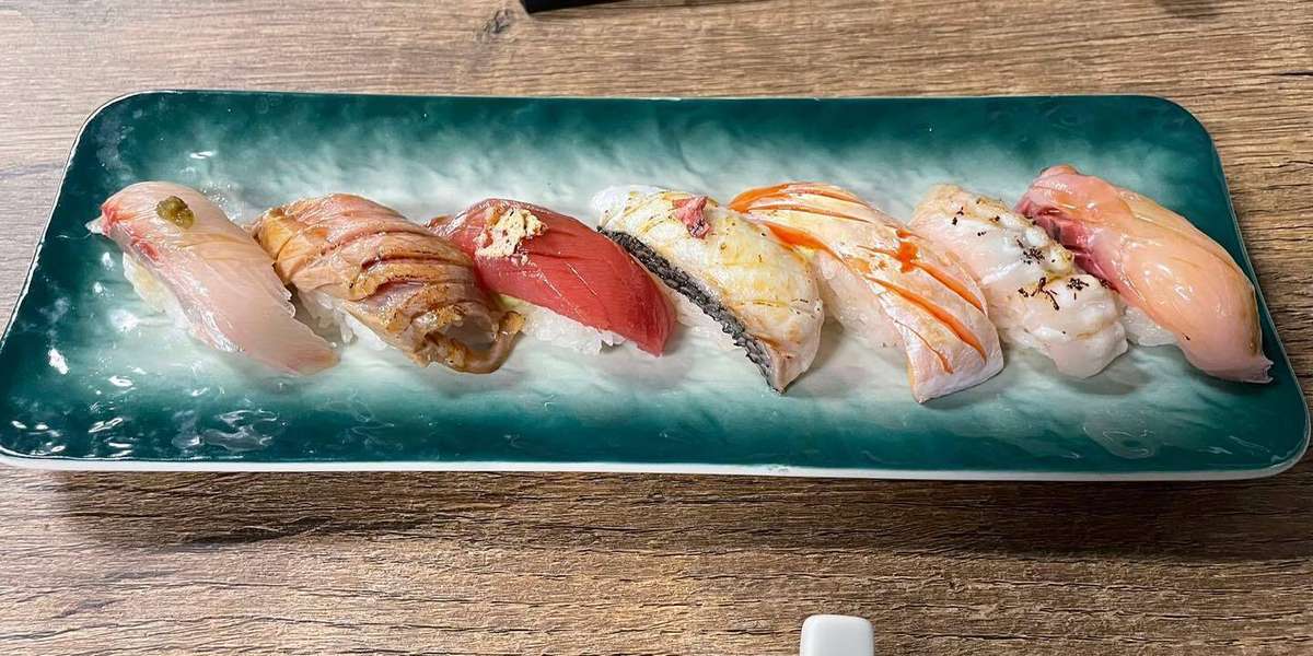 Origin Sushi