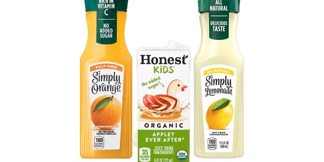 Apple Juice