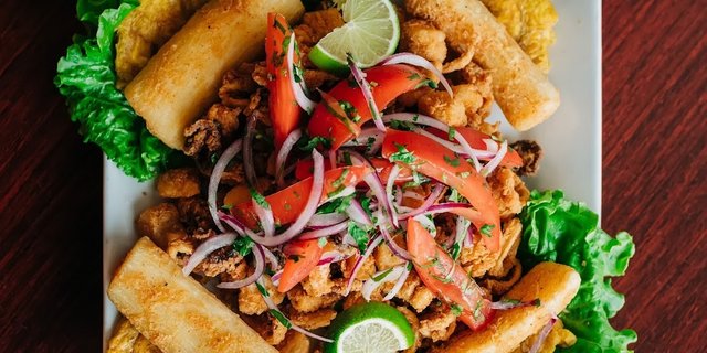 Jalea Mixta