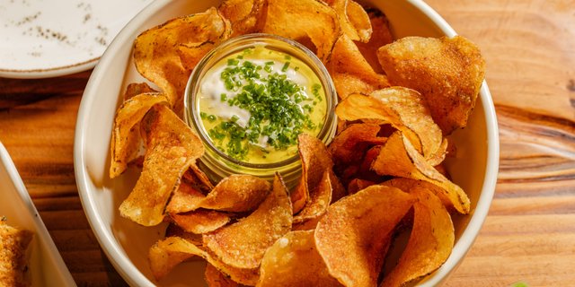 Onion Dip