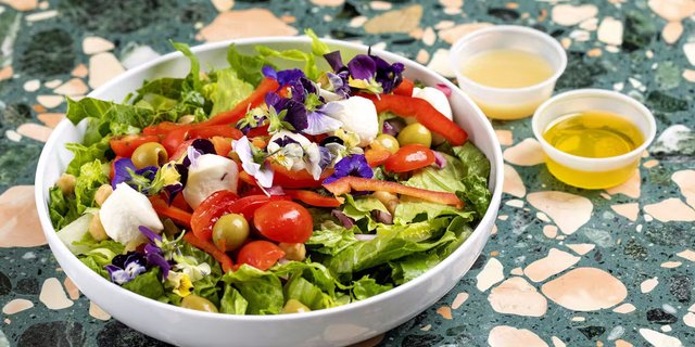 Italian Salad