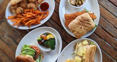 The Pit Authentic Barbecue