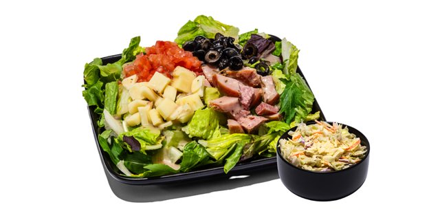 Chopped Italian Combo Bundle