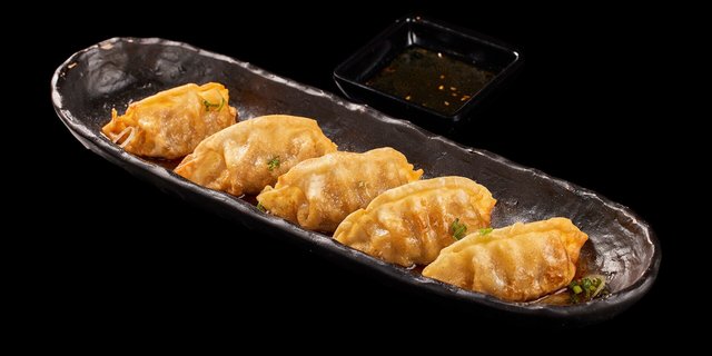 Gyoza